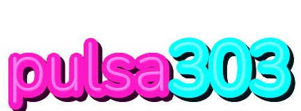 pulsa303 — logo kanal