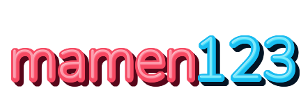 mamen123 — logo kanal