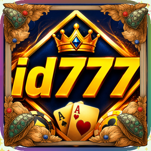id777 — galeri pratinjau Resmi APK