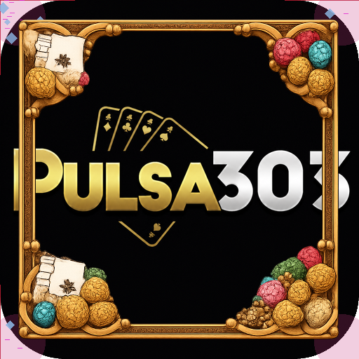pulsa303 — mitra unggulan