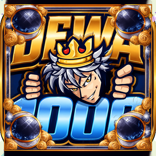 dewa1000 — mitra unggulan